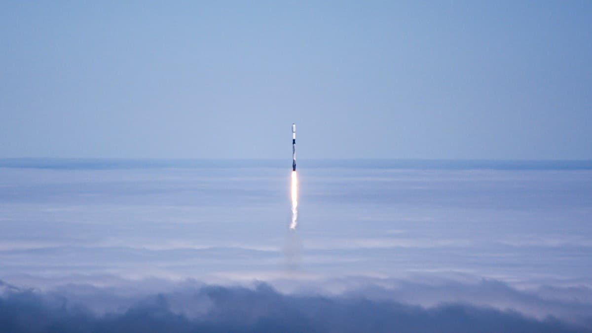 SpaceX Prices IPO at $135 in the Biggest Offering in Market History