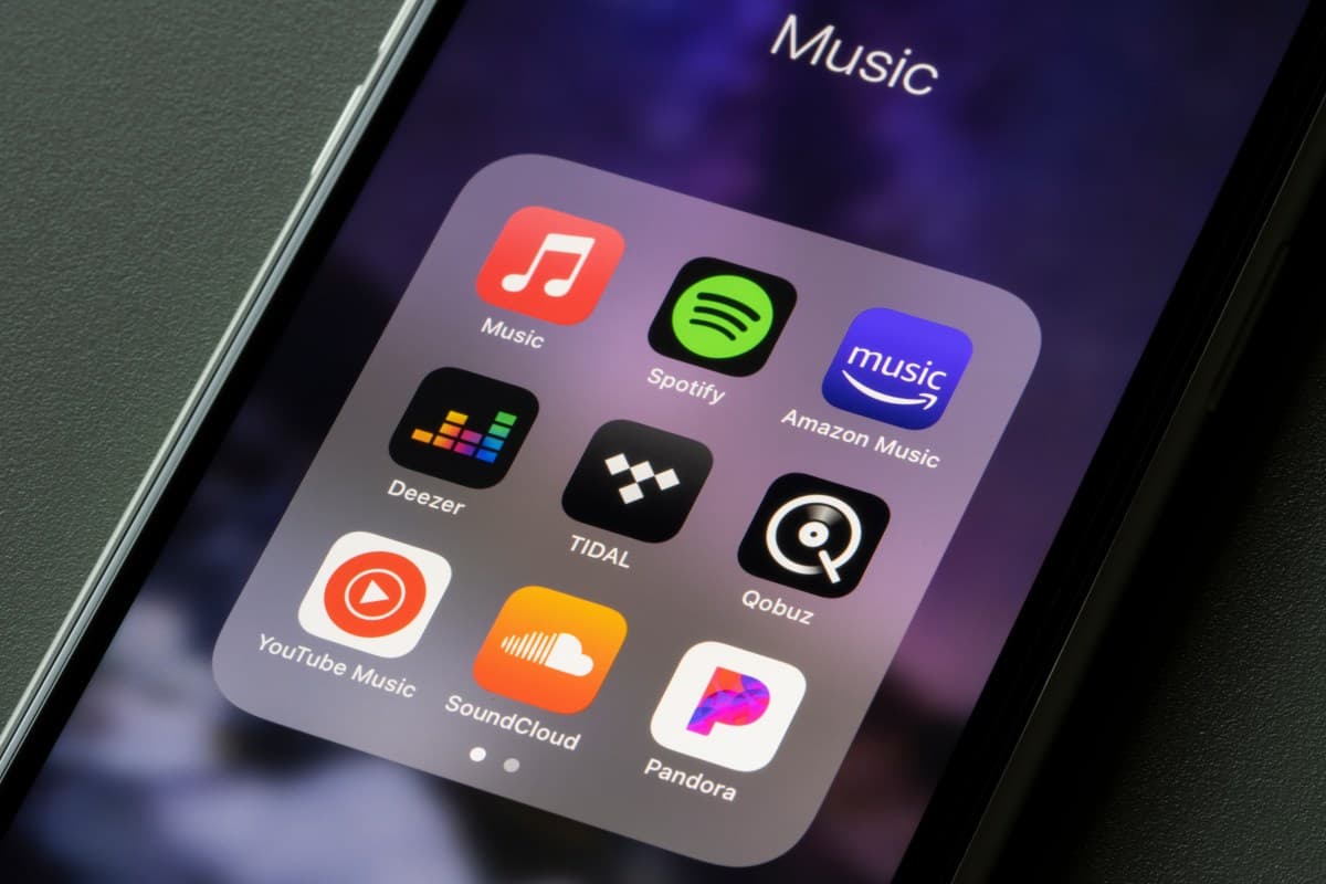 Deezer Can Now Spot AI Music Across Every Major Platform