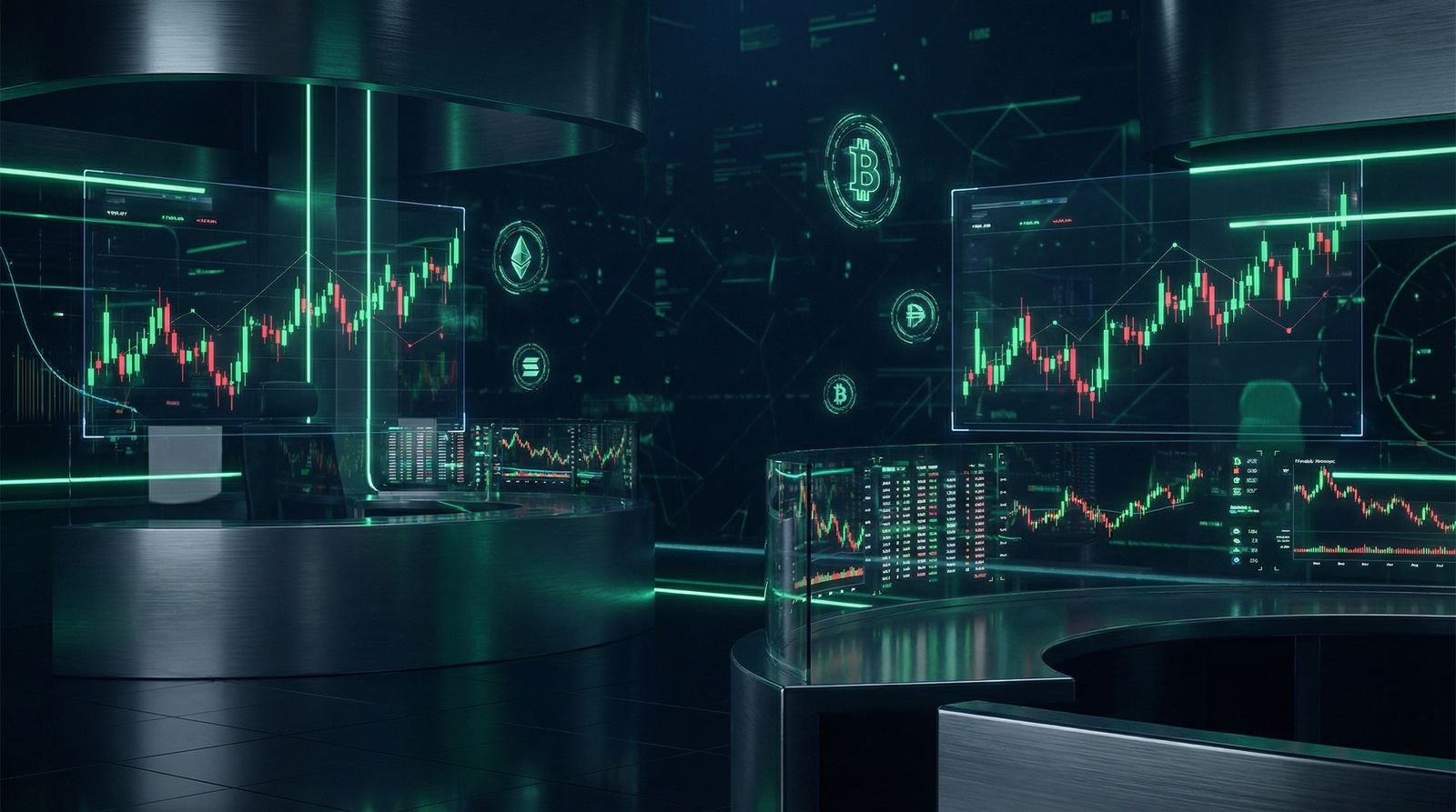 Finance Is on Fire in 2026 and Most People Are Not Ready