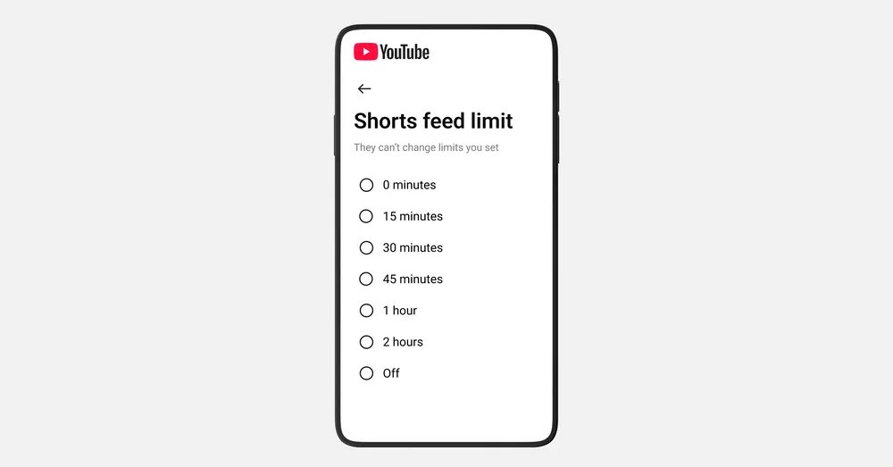 YouTube Lets You Block Shorts Completely in 2026