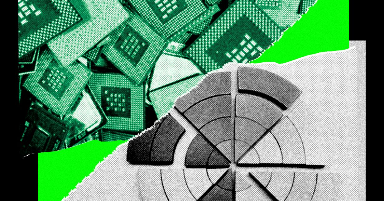 AI Is Giving Startups the Power to Design Custom Chips