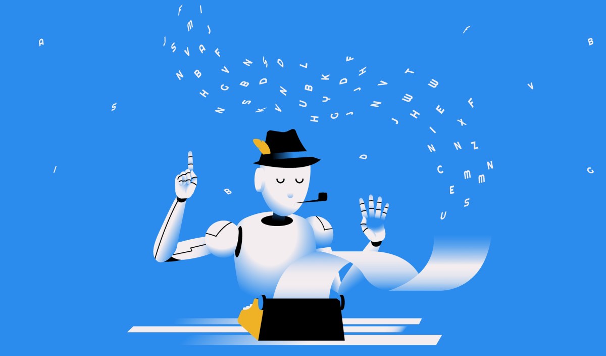 AI Writing’s Biggest Tell Is One Sentence Pattern
