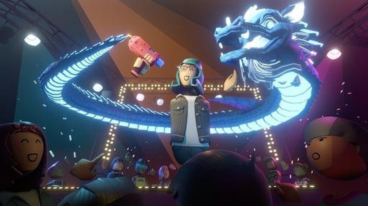 Rec Room Shuts Down After $3.5B Valuation Peak