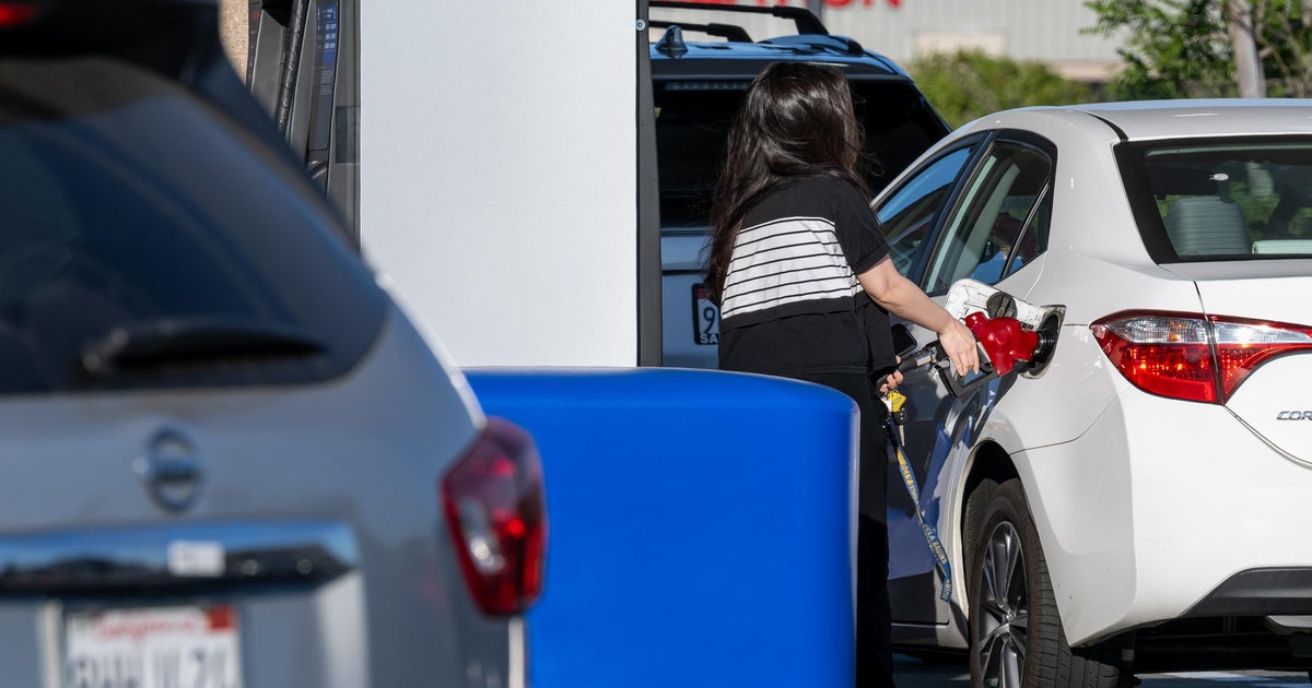 Oil Surges 10%, Gas Hits $4 and Your Wallet Is Paying