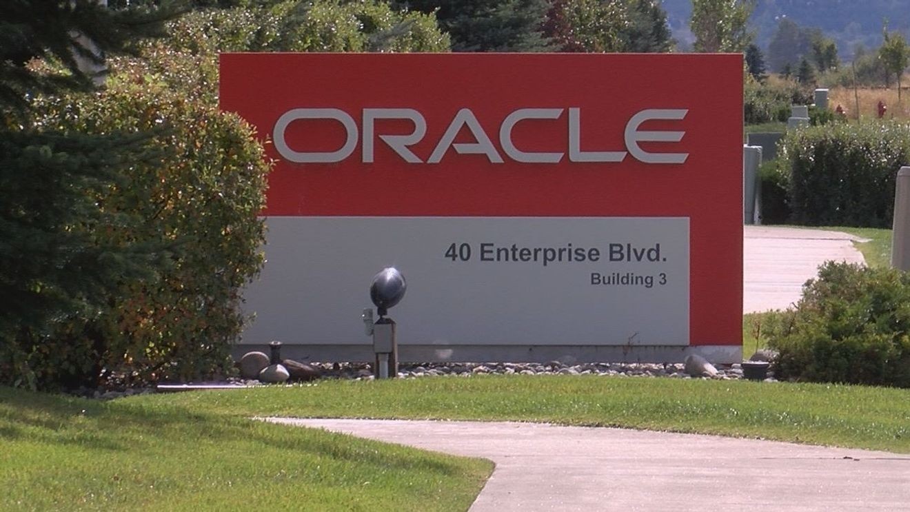 Oracle Cuts 491 Jobs in Washington as AI Bills Hit Tech