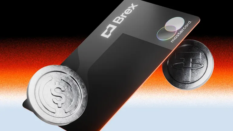 Mastercard Acquires BVNK for $1.8B to Add On-Chain Payment Rails