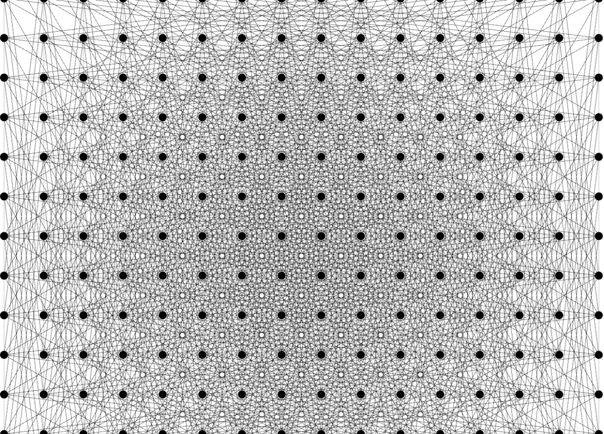 OpenAI Says It Cracked an 80 Year Old Math Problem