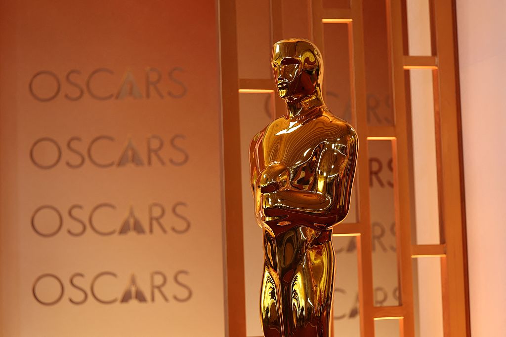 AI Actors Are Banned From Oscars and It Changes Everything