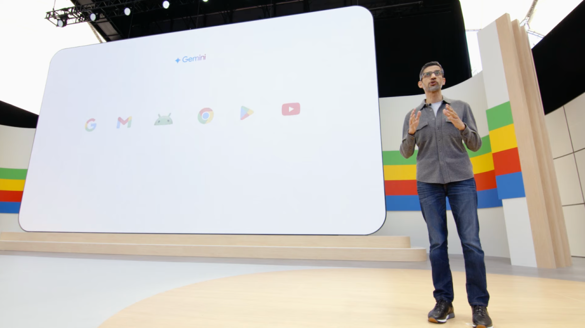 Googling Disregard Is Broken and Fintech Is Bleeding