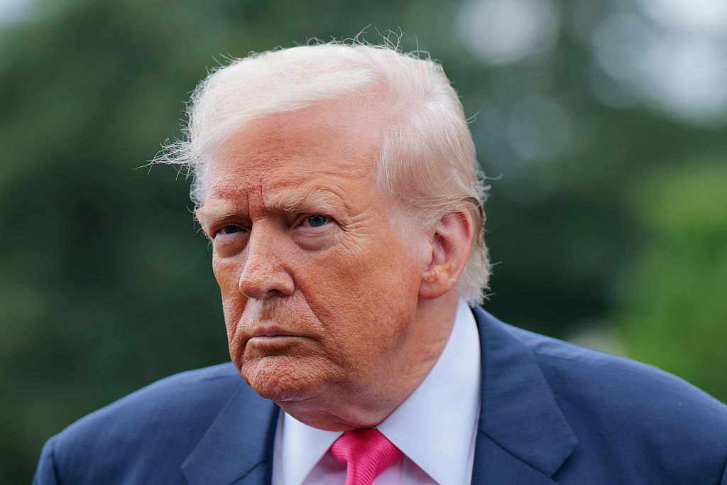 Trump Kills AI Security Rules and Crypto Is Already Cashing In
