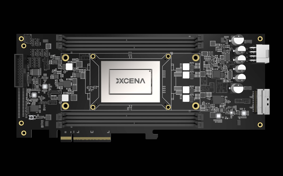 $135M Chip Startup Says Memory Is AI’s Real Ceiling