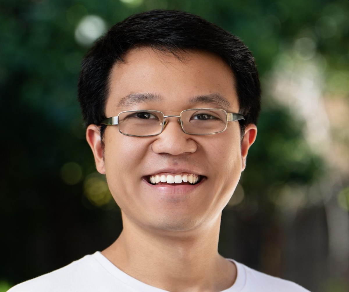Scott Wu Says AI Won’t Replace Coders and He’s Right