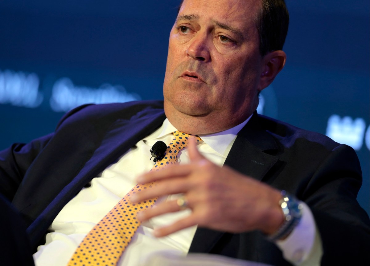 Cisco Fires 4,000 Workers and Calls It a Win