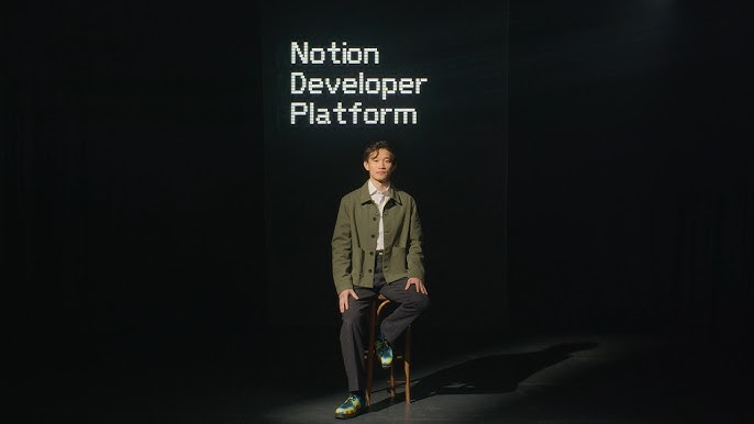 Notion Turns Its Workspace Into an AI Agent Hub