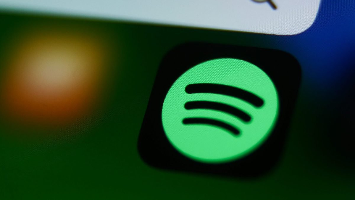 Spotify and Universal Just Opened the AI Music Floodgates