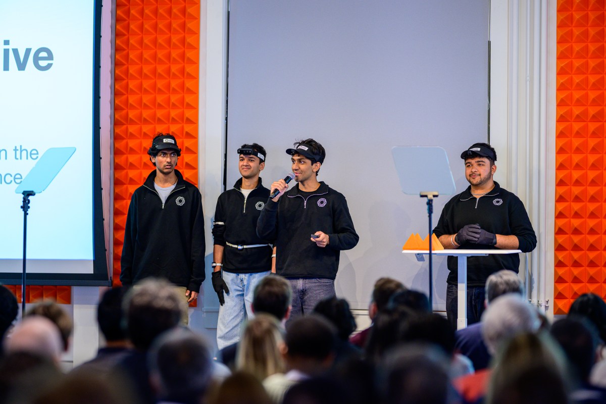 India’s Gig Workers Are Now Training the World’s Robots