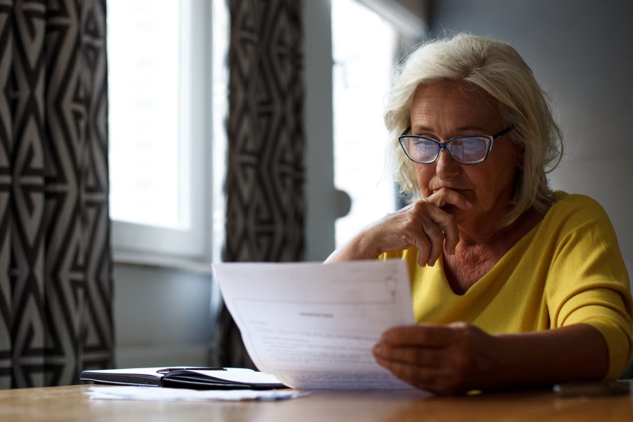 SSA Cheated 8,618 Widows Out of $50 Million