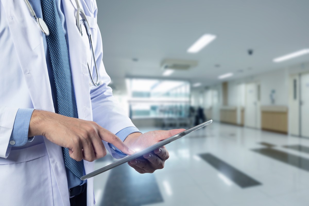 Medicare’s AI Payment Model Is a $900 Billion Gold Rush