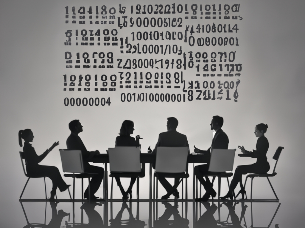 6 AI Crypto Terms You’ve Been Faking All Year
