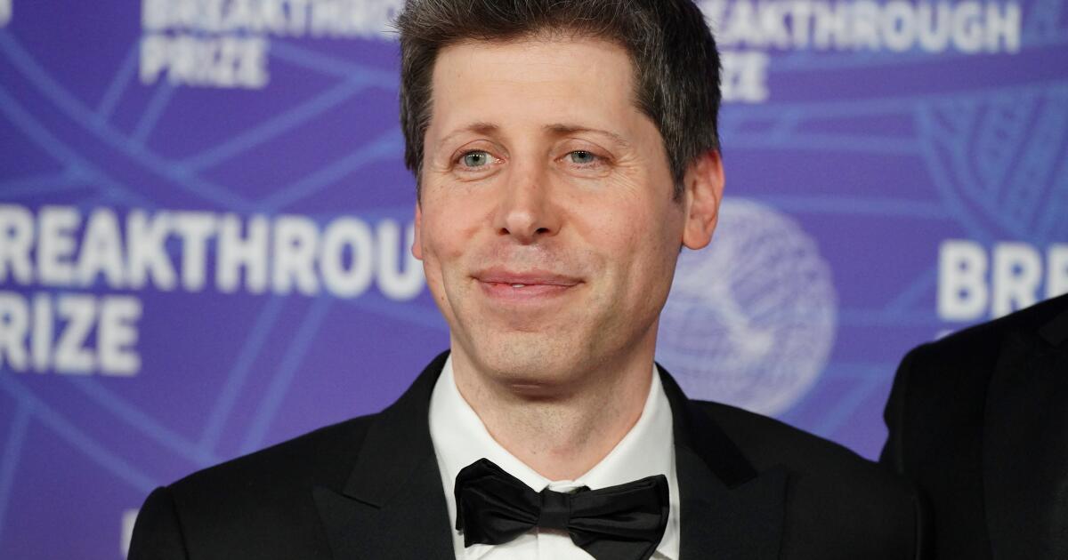 Musk Altman OpenAI Lawsuit Trial Updates Expose $852 Billion Betrayal