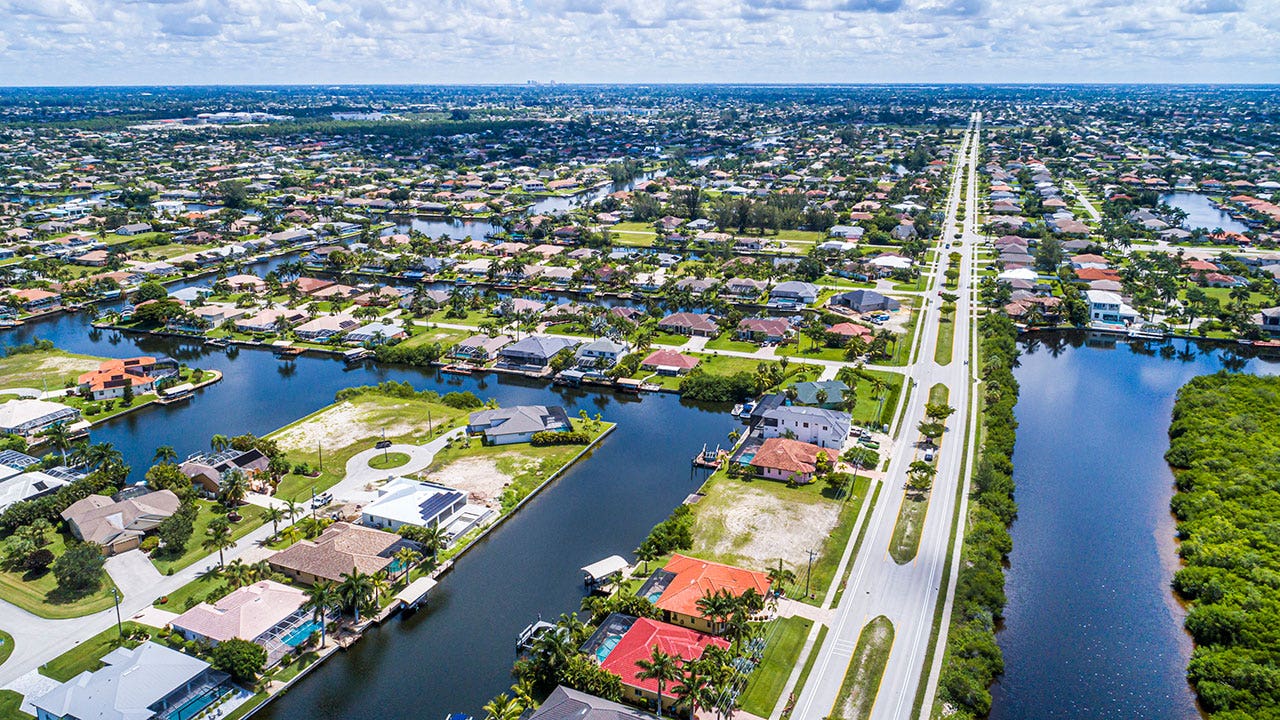 Florida Leads Nation with $4,433 Average Tax Refunds in 2026