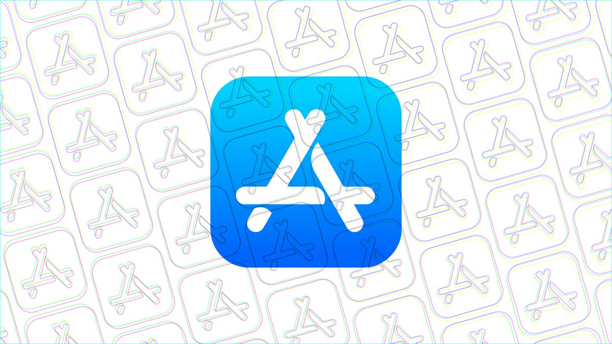 Apple’s App Store Hit $1.4 Trillion and Kept Almost None