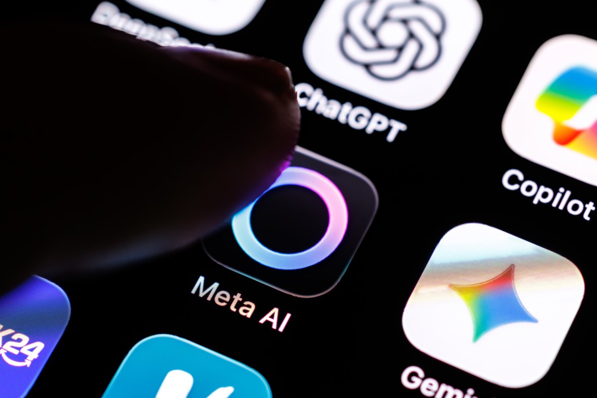 Meta Uses Tesla’s Tent Trick to Build AI Data Centers Fast