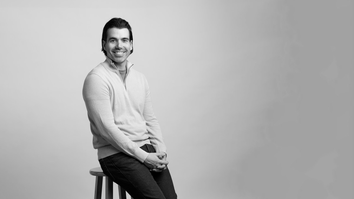 Justin Ernest Moved Nearly $400M Without a VC Fund