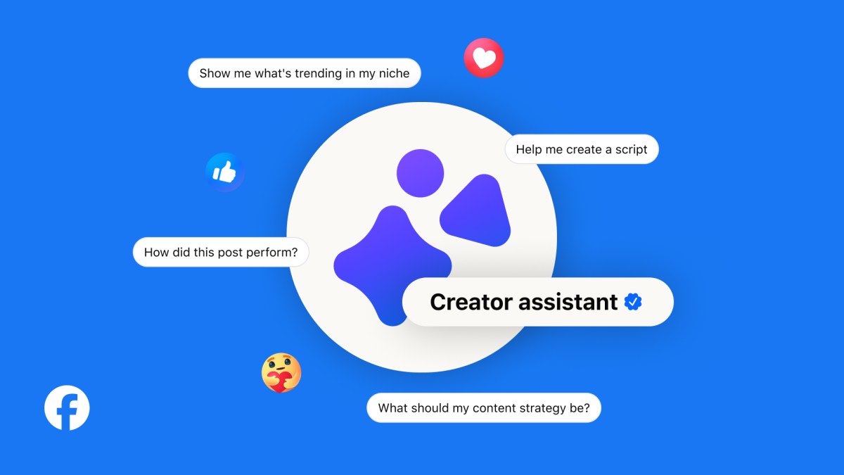 Meta Facebook AI Creator Tool Earns Creators 40% More
