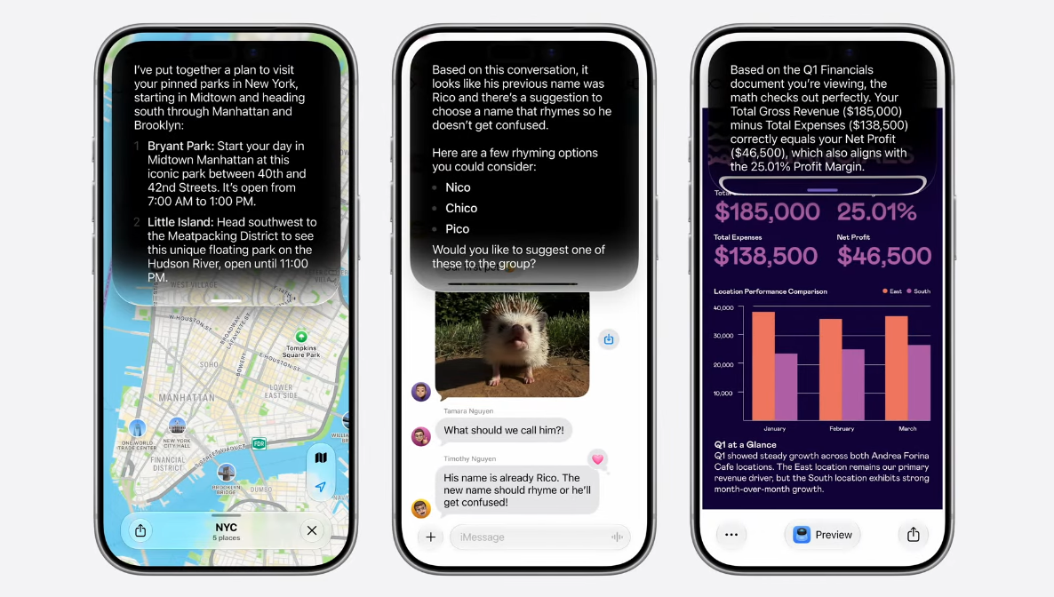 Apple Played Slow on AI and It’s Winning Now