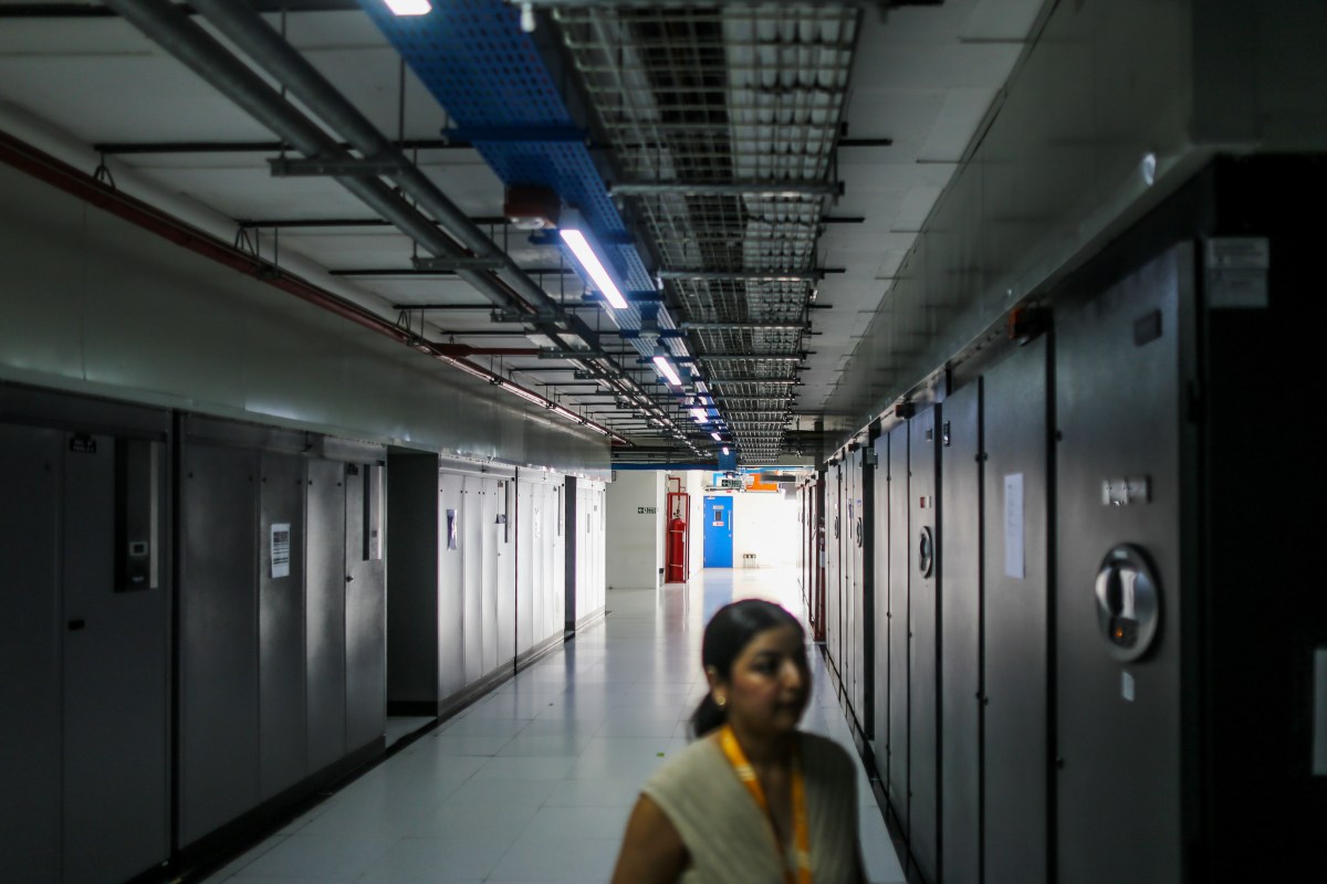 AirTrunk Commits $30B to Build 5GW AI Data Centers in India