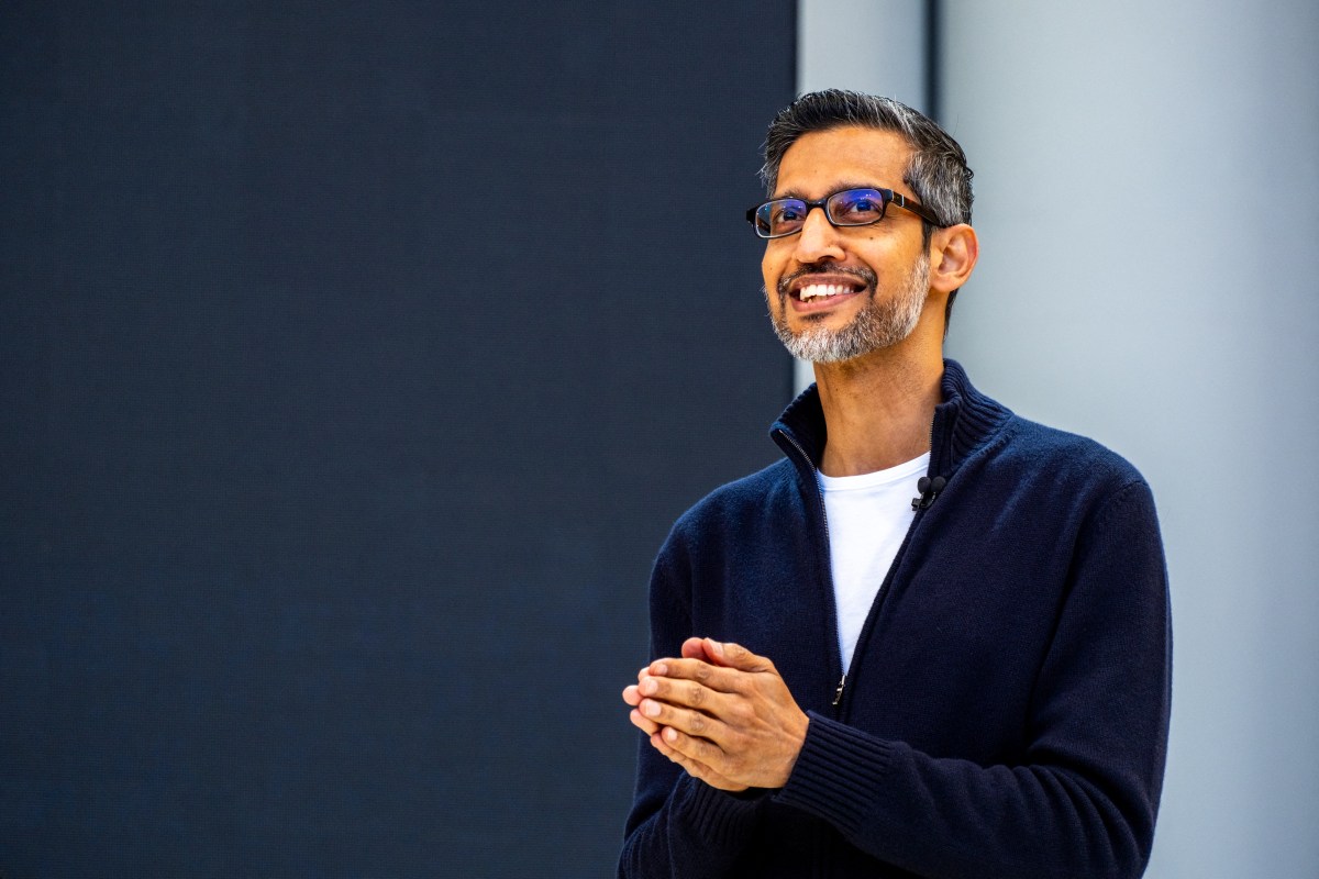 Alphabet’s $85B AI Raise Is the Biggest Signal of 2026