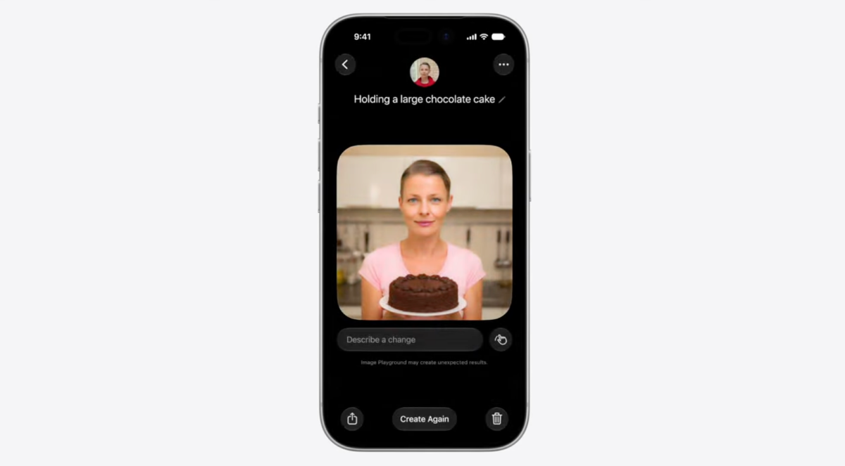 Amazon AI Turns Your Text Into Custom Merch in 5 Seconds