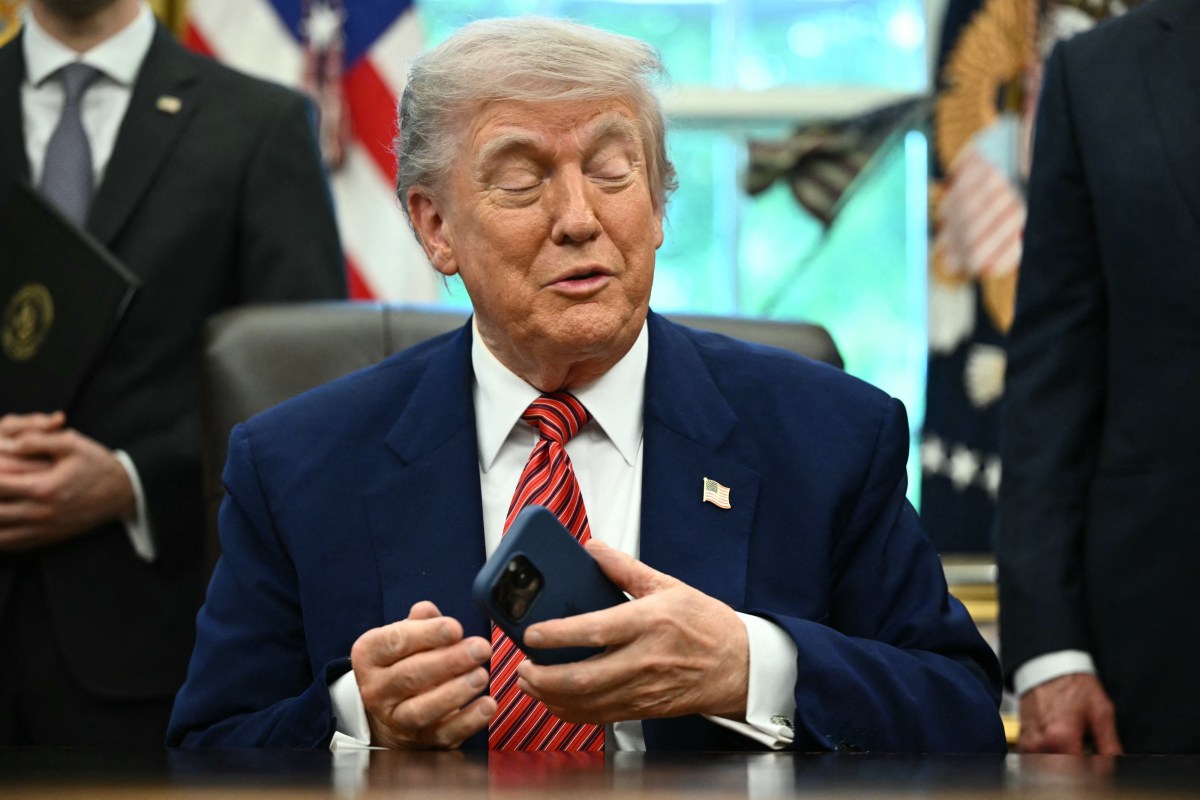 Trump Could Own a Piece of OpenAI Worth $300 Billion