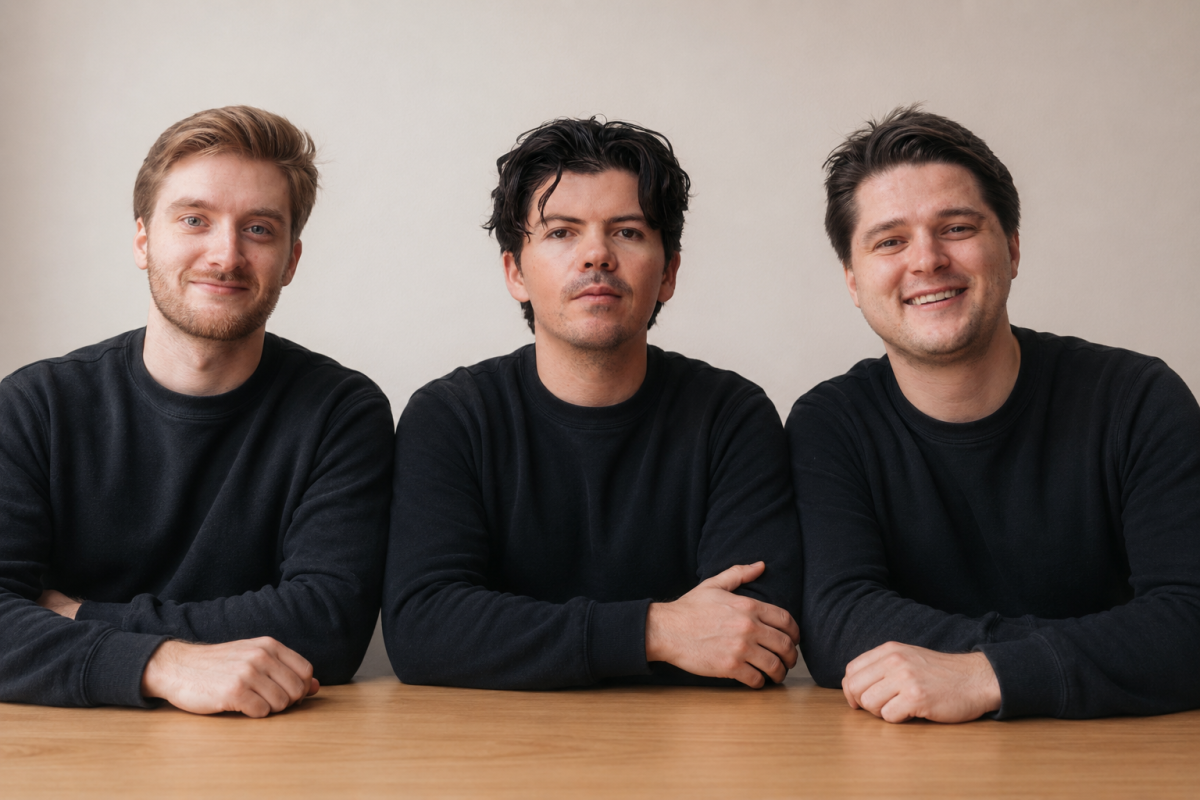 Sandstone Raises $30M to Put AI Inside Your Legal Team