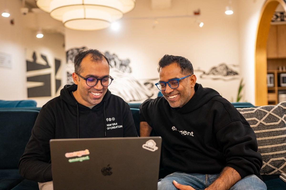 Emergent AI Hits $1B Valuation on $130M Series C