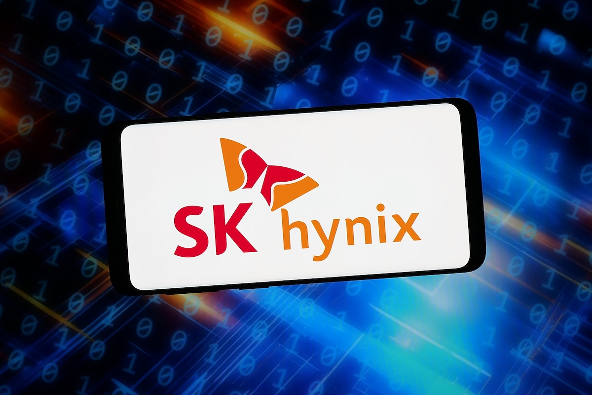 SK Hynix $26.5B IPO Shifts AI Chip Control to the US