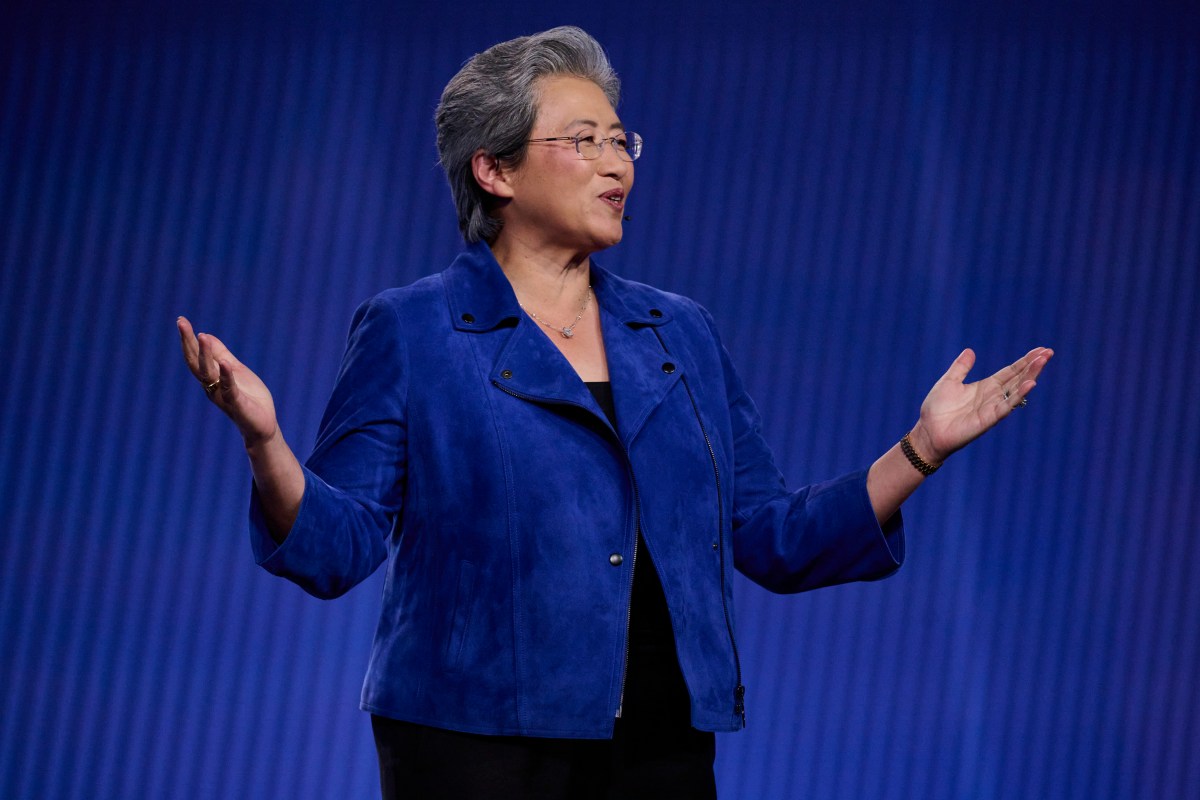 AMD Helios Takes Aim at Nvidia’s AI Rack Monopoly