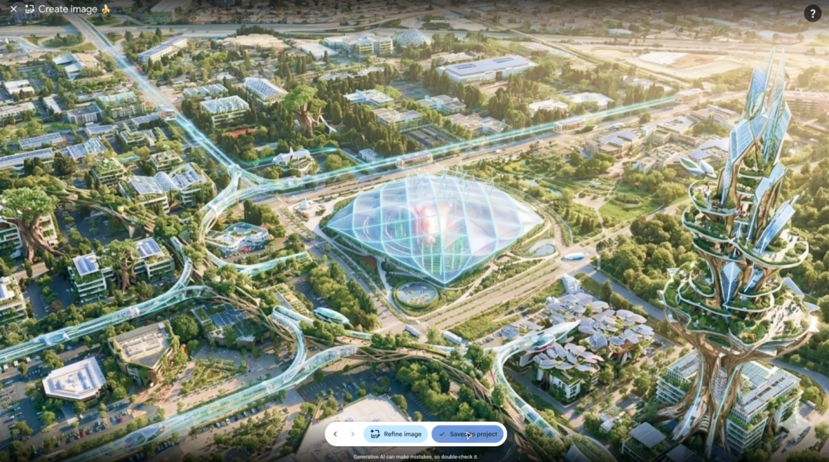 Google Killed Its Earth AI Feature in 24 Hours
