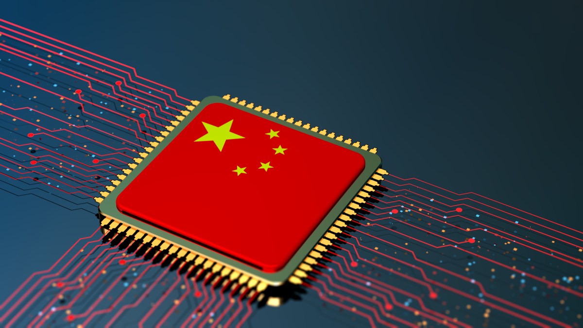 US Sanctions Could Erase $500B From Chinese AI Overnight