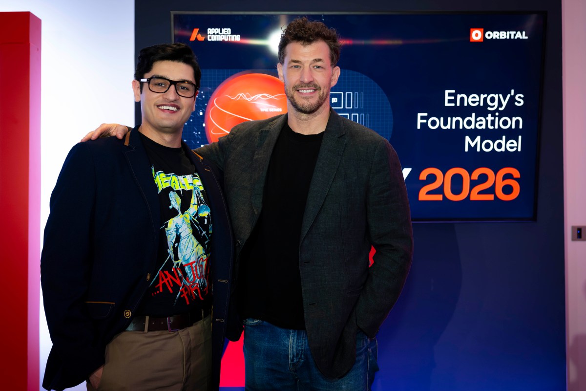 Applied Computing Builds Full Plant AI for Oil and Gas