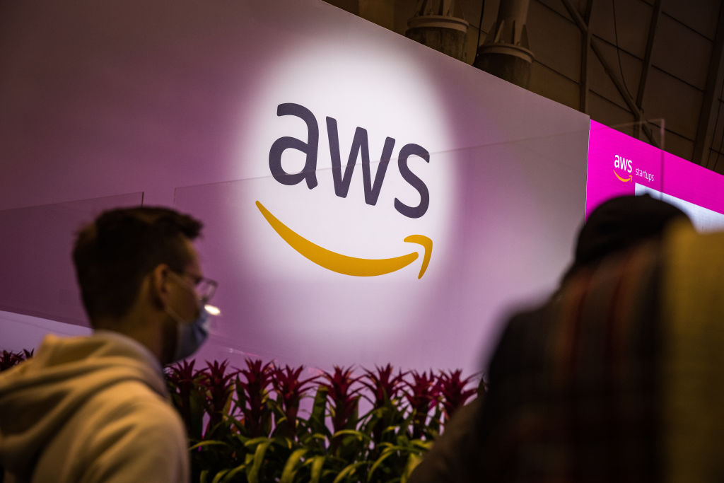 Recursive Superintelligence Signs $410M Amazon Compute Deal