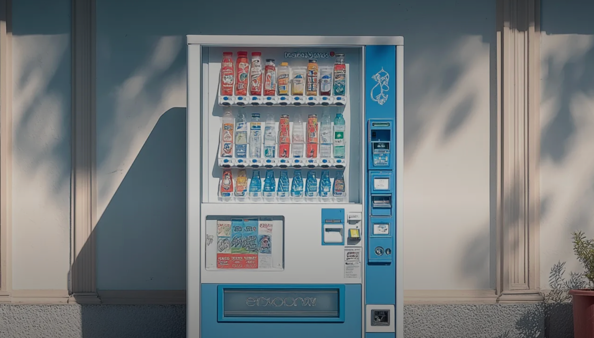 Claude Opus 5 Ran a Vending Machine and Got Ruthless
