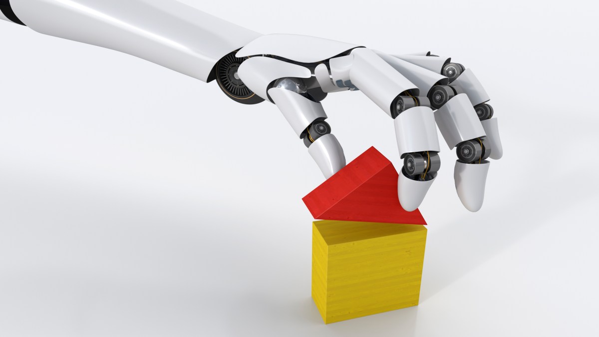 The Trillion Dollar AI Business Isn't the Model