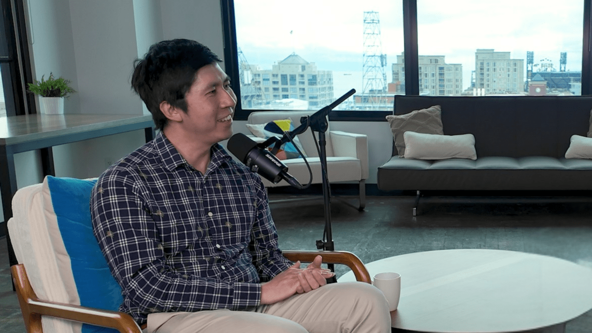 Former DeepMind Researcher Raises $300M Pre-Seed With No Product