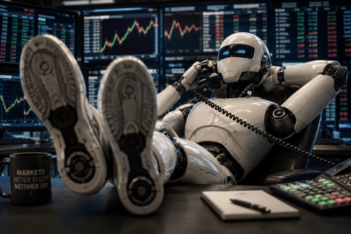 21 Tech Companies That Blamed AI for Your Job