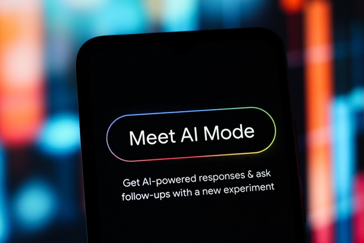 Google AI Mode App Links Are Bigger Than You Think