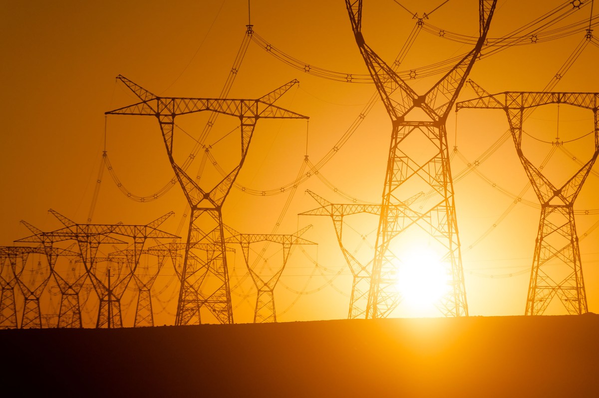 US Grid May Cut Power to Data Centers in Blackout Alert