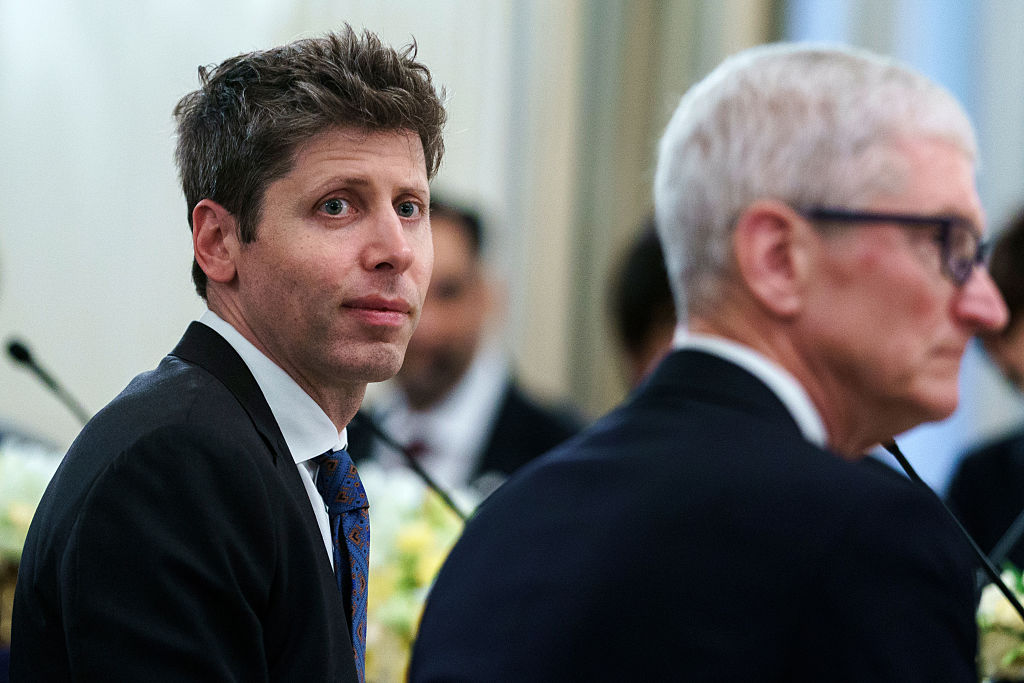 Apple Sues OpenAI for Trade Secret Theft and the Stakes Are Enormous