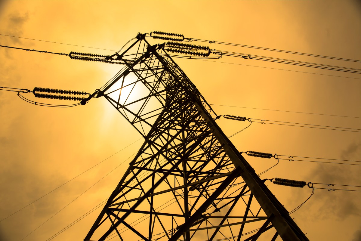 One Fallen Power Line Exposed AI Data Centers